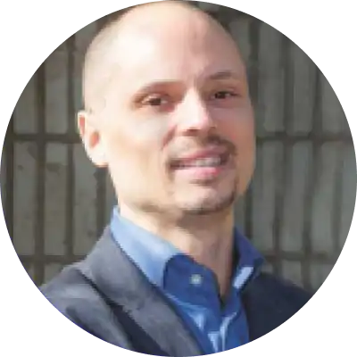 Bryan Markeit